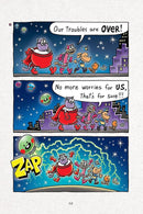 Dog Man 14: Dog Man: Big Jim Believes: A Graphic Novel (Dog Man