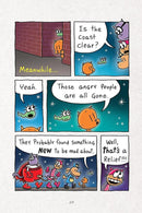 Dog Man 14: Dog Man: Big Jim Believes: A Graphic Novel (Dog Man