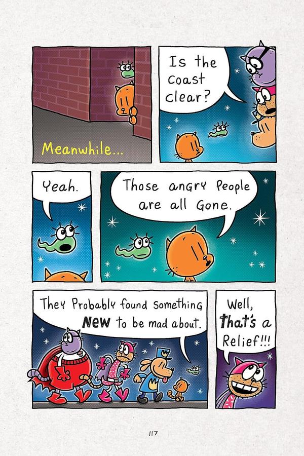 Dog Man 14: Dog Man: Big Jim Believes: A Graphic Novel (Dog Man