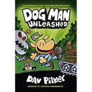 Dog Man