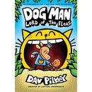 Dog Man