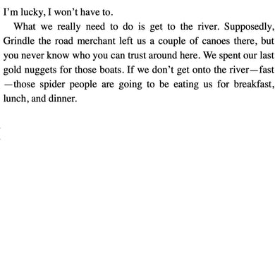 Middle School (正版) Collection Set by James Patterson (7 Books) Penguin UK