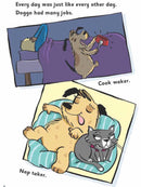 Doggo and Pupper (Katherine Applegate) Macmillan US