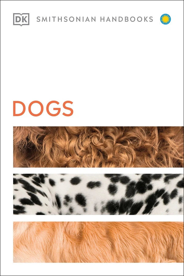 Dogs-Nature and the natural world: general interest-買書書 BuyBookBook