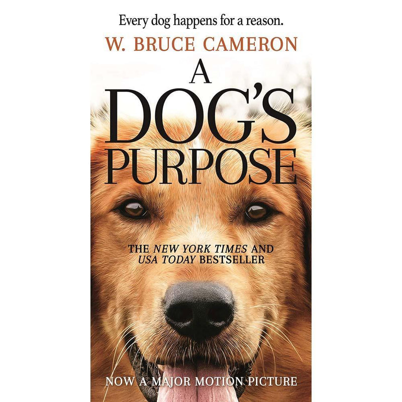 Dog's Purpose, A