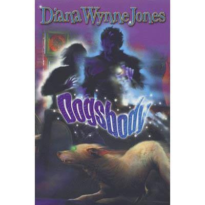 Dogsbody (Diana Wynne Jones) Harpercollins (UK)