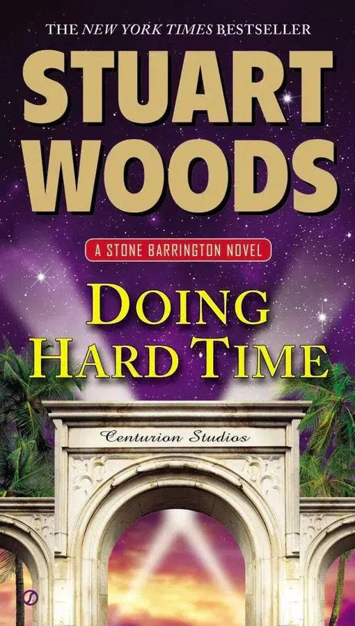 Doing Hard Time-Fiction: Adventure / action / war-買書書 BuyBookBook