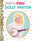 Dolly Parton: Baby Edition (A Little Golden Book Biography)-Children’s / Teenage general interest: Biography and autobiography-買書書 BuyBookBook