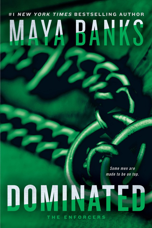 Dominated-Fiction: Romance-買書書 BuyBookBook