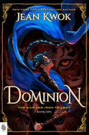 Dominion-Fiction: Fantasy-買書書 BuyBookBook