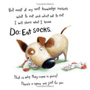 Don't Eat Bees-Fiction: 兒童繪本 Picture Books-買書書 BuyBookBook