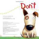Don't Eat Bees-Fiction: 兒童繪本 Picture Books-買書書 BuyBookBook