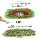 Don't Eat Bees-Fiction: 兒童繪本 Picture Books-買書書 BuyBookBook