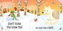 Don't Tickle the Reindeer!-Nonfiction: 學前基礎 Preschool Basics-買書書 BuyBookBook