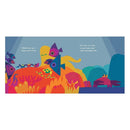 Don't Worry, Little Crab (Chris Haughton) Walker UK