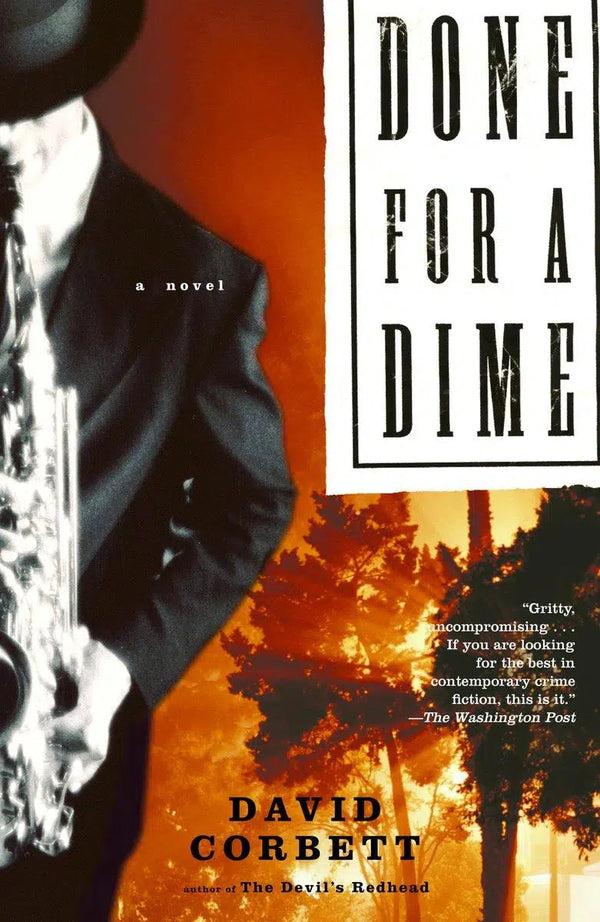 Done for a Dime-Fiction: Modern and contemporary-買書書 BuyBookBook