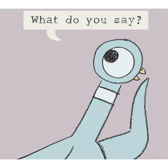 Don't Let the Pigeon Stay Up Late! (Hardback)(Mo Willems) Hachette US