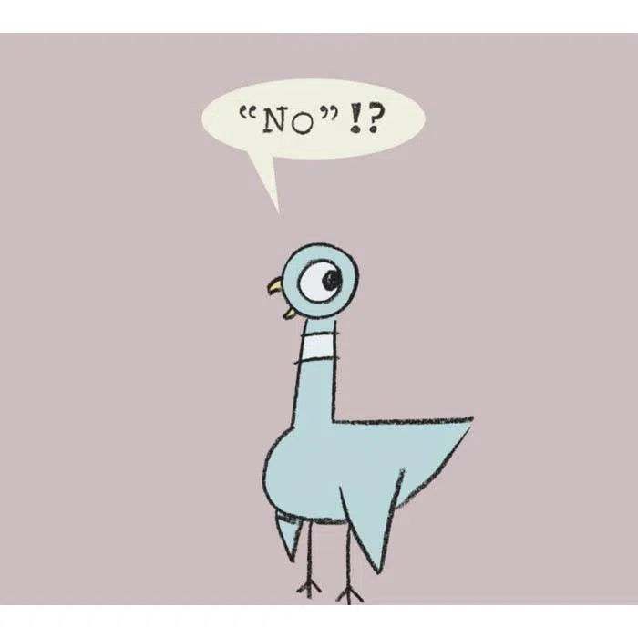 Don't Let the Pigeon Stay Up Late! (Hardback)(Mo Willems) Hachette US