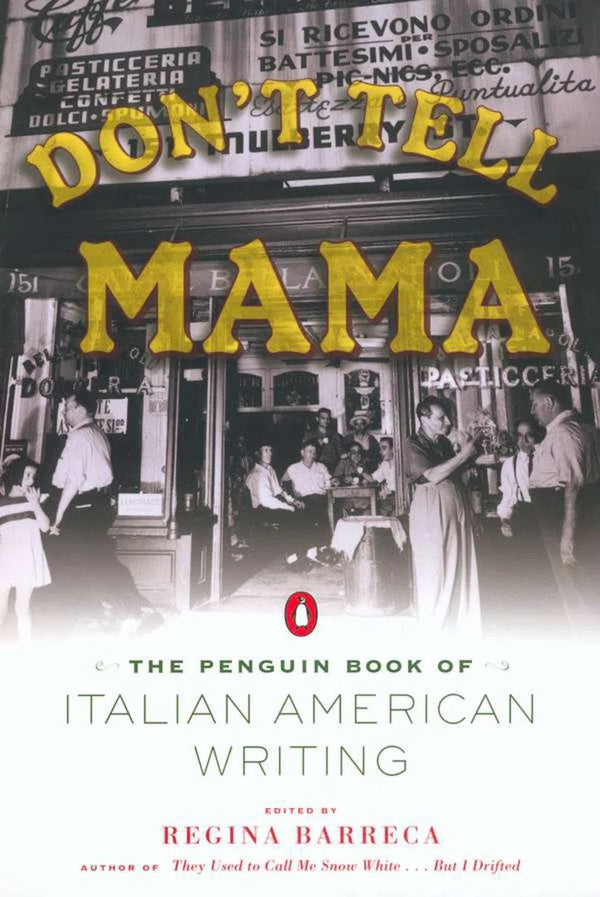 Don't Tell Mama!-True stories and non-fiction prose-買書書 BuyBookBook