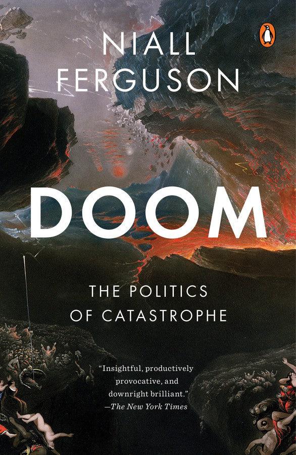 Doom-Politics and government-買書書 BuyBookBook