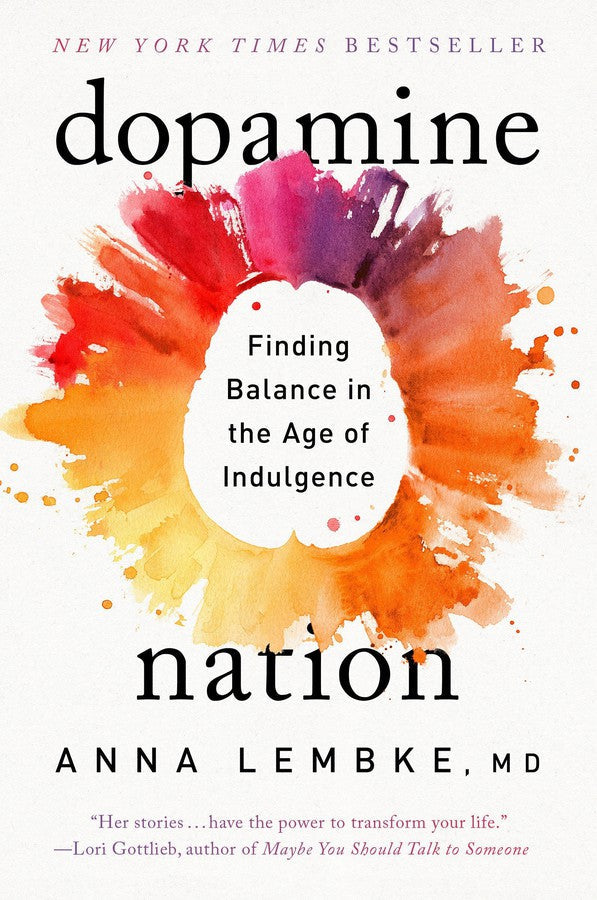 Dopamine Nation-Medicine and Nursing-買書書 BuyBookBook