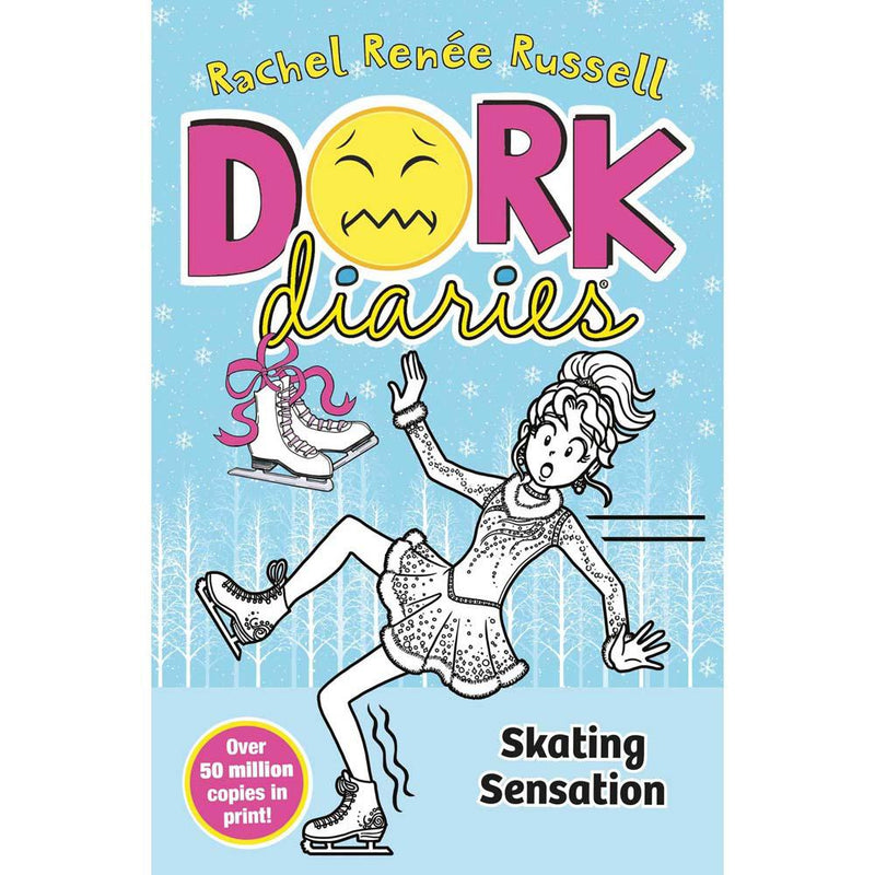 Dork Diaries