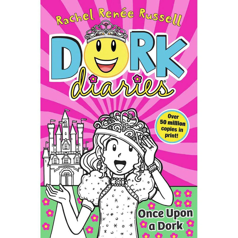 Dork Diaries