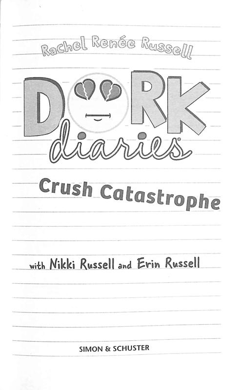 Dork Diaries