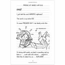 Dork Diaries 3 ½ - How to Dork Your Diary (Rachel Renee Russell) Simon & Schuster (UK)