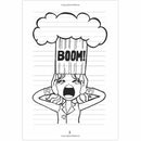 Dork Diaries 3 ½ - How to Dork Your Diary (Rachel Renee Russell) Simon & Schuster (UK)