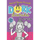 Dork Diaries