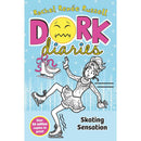 Dork Diaries