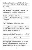 Dork Diaries