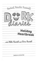 Dork Diaries