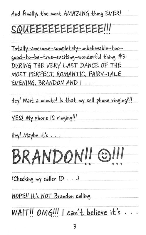 Dork Diaries #07 TV Star (Rachel Renee Russell)-Fiction: 幽默搞笑 Humorous-買書書 BuyBookBook