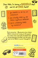 Dork Diaries