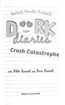 Dork Diaries