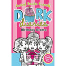 Dork Diaries