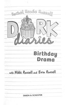 Dork Diaries