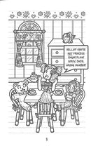Dork Diaries