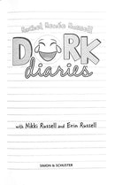 Dork Diaries