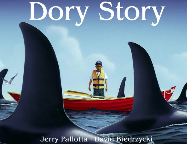 Dory Story-Children’s / Teenage fiction: General and modern fiction-買書書 BuyBookBook