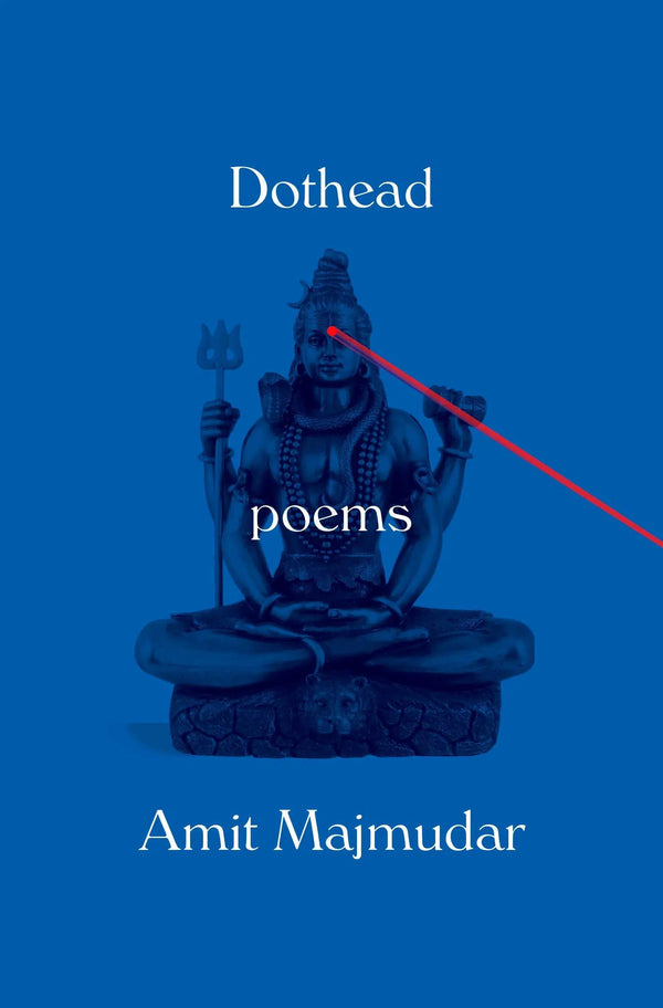 Dothead-Poetry-買書書 BuyBookBook