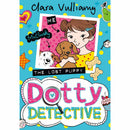 Dotty Detective