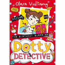 Dotty Detective