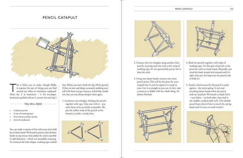 Double Dangerous Book for Boys, The-Nonfiction: 參考百科 Reference & Encyclopedia-買書書 BuyBookBook