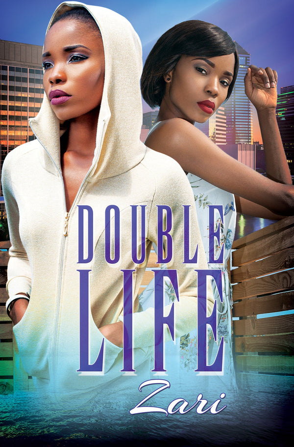 Double Life-Fiction: Modern and contemporary-買書書 BuyBookBook