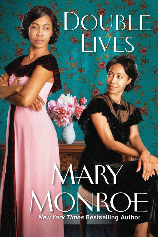 Double Lives-Historical fiction-買書書 BuyBookBook