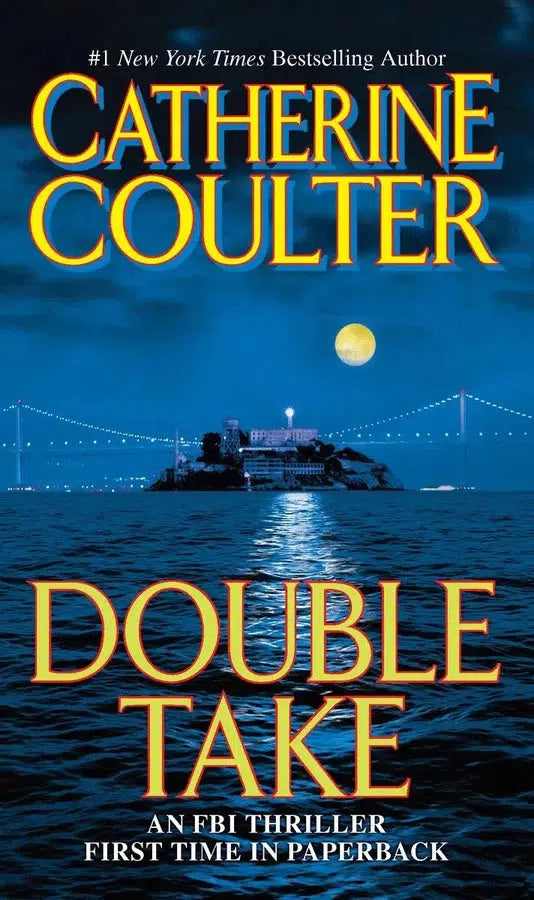 Double Take-Fiction: Crime and mystery-買書書 BuyBookBook