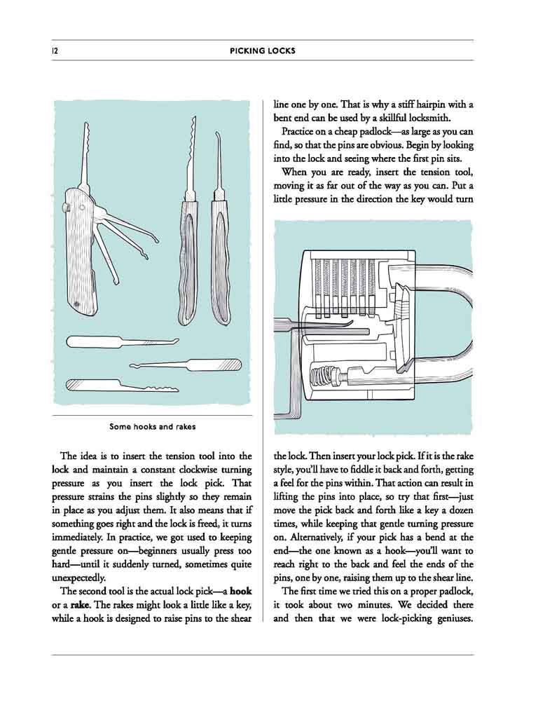 Double Dangerous Book for Boys, The - 買書書 BuyBookBook